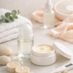 Body Odor Guide for Menopausal Women