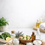 The Menopausal Woman Body Odor Scent Safe Grocery Guide