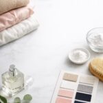 The Menopausal Woman Body Odor Wardrobe and Fabric Quick Reference Card