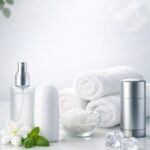The Menopausal Woman Long Game Body Odor Freshness System