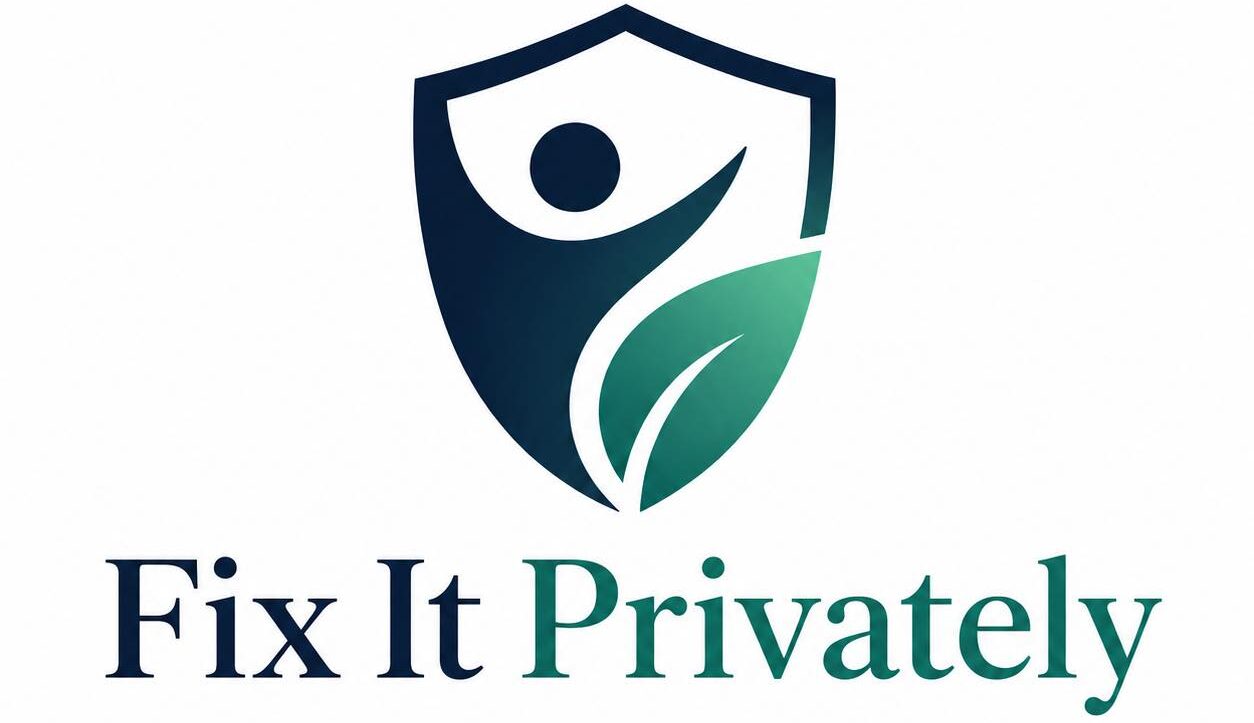 Fix It Privately
